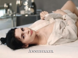Annebekker