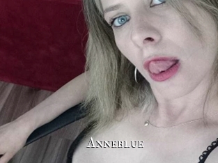 Anneblue
