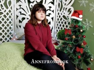 Annefrombook