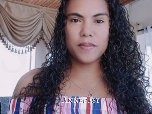 Annegasy