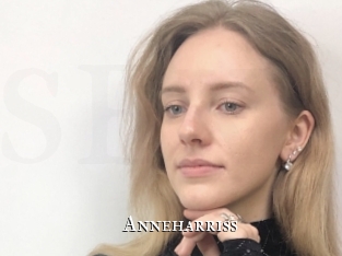 Anneharriss