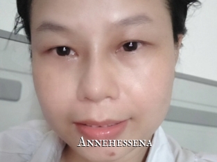 Annehessena