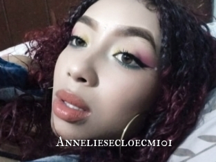 Anneliesecloecm101