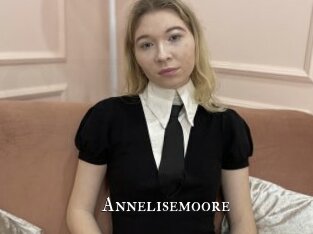 Annelisemoore