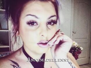 Annemadellenne