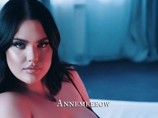 Annemeeeow