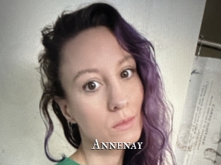 annenay cams