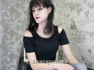 Annenjoyable