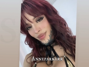 Anneparkerr