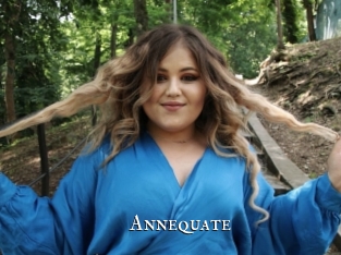 Annequate
