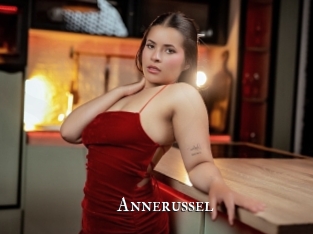Annerussel