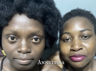 Annetisha