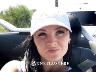Annetlumiere