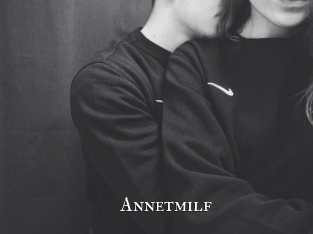 annetmilf cams