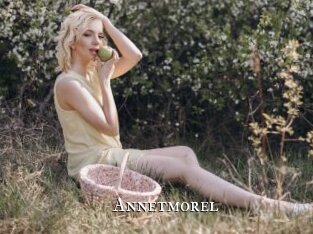 Annetmorel