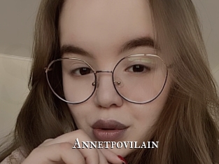 annetpovilain cams