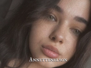 Annettenelson