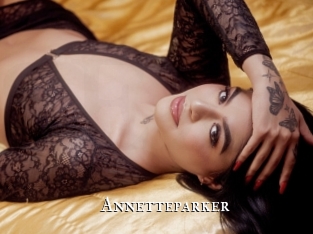 Annetteparker