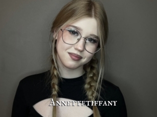 Annettetiffany