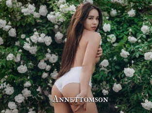 Annettomson