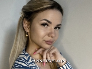 Annetwylson