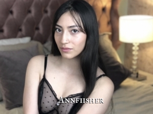 annfiisher cams