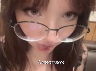 Anngibson