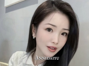 Annidaiyu