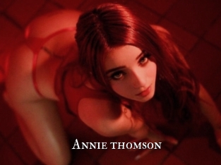 Annie_thomson