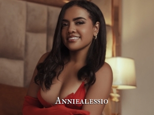 Anniealessio