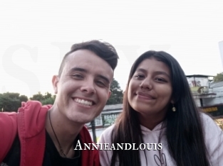 Annieandlouis