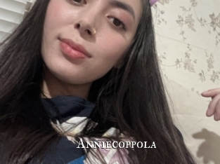 Anniecoppola