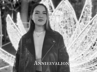 Annieevalion