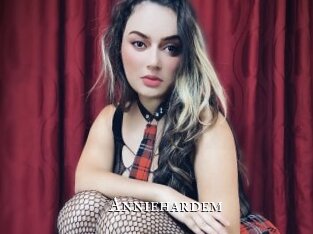 Anniehardem
