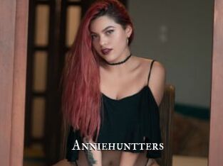 Anniehuntters