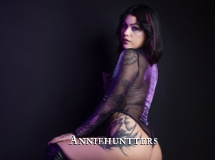 Anniehuntters