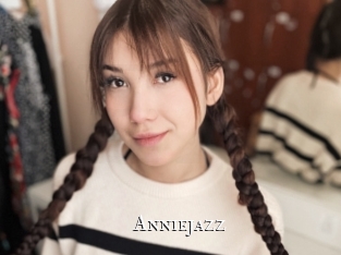 Anniejazz