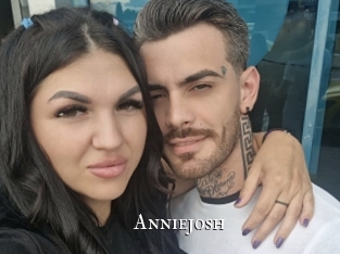 Anniejosh