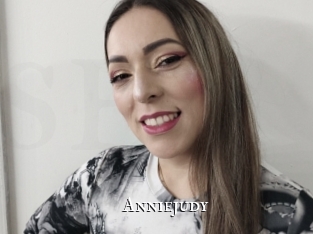 Anniejudy
