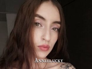 Annielucky