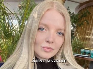 Anniemavrodi