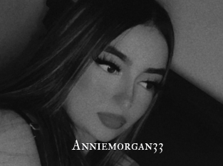 Anniemorgan33
