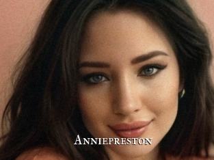 anniepreston cams