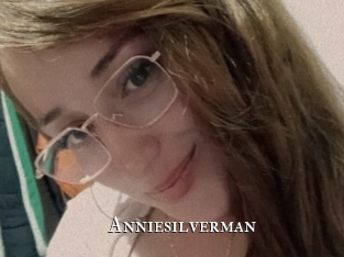 Anniesilverman
