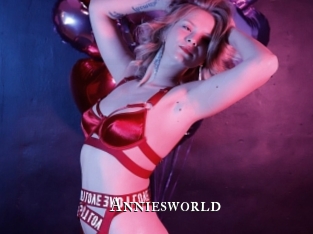 Anniesworld