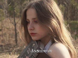 Anniewow