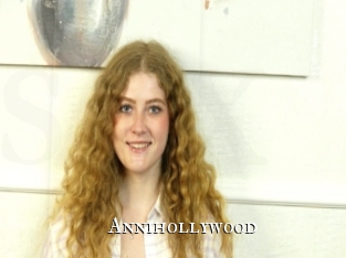 Annihollywood