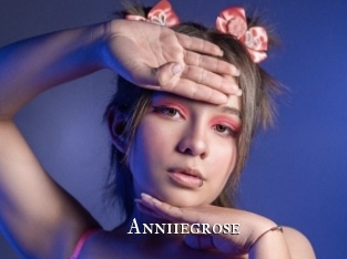 Anniiegrose