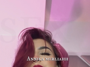 Annika_merliahh
