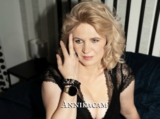 Annikacam